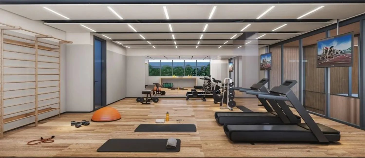 Apartamento com 2 quartos à venda, 72m2 em Jardim Paulista, São Paulo - SP - imagem 6 Foto 6 de Apartamento com 2 quartos à venda, 72m2 em Jardim Paulista, São Paulo - SP