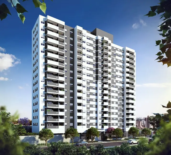 Foto 1 de Apartamento com 2 quartos à venda, 42m2 em Imirim, São Paulo - SP