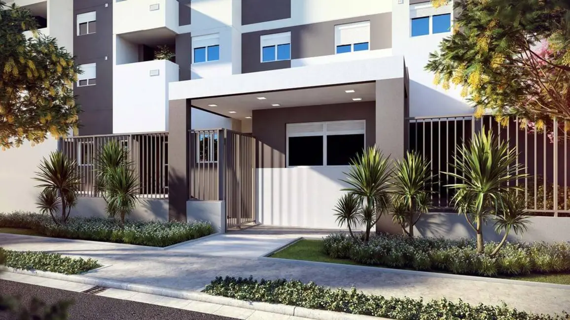 Foto 2 de Apartamento com 2 quartos à venda, 42m2 em Imirim, São Paulo - SP