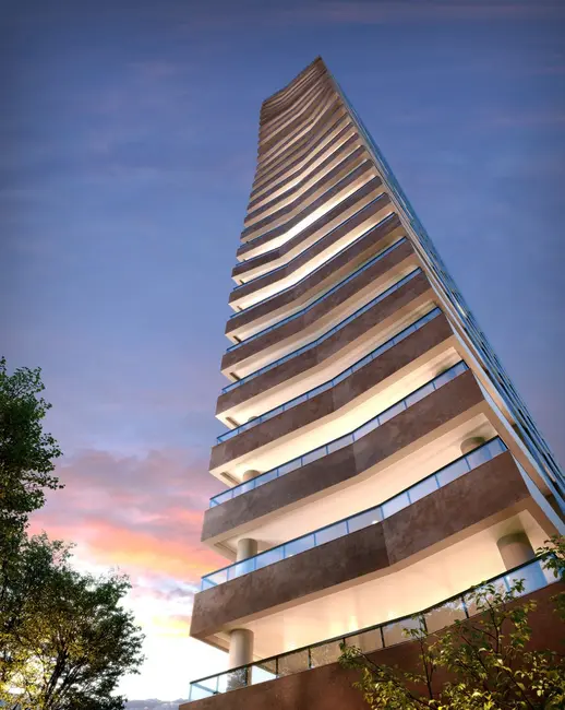 Foto 3 de Apartamento com 4 quartos à venda, 370m2 em Alto da Lapa, São Paulo - SP