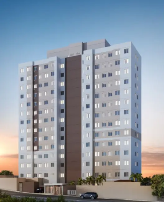 Apartamento com 2 quartos à venda, 35m2 em Vila Nina, São Paulo - SP - imagem 1 Foto 1 de Apartamento com 2 quartos à venda, 35m2 em Vila Nina, São Paulo - SP