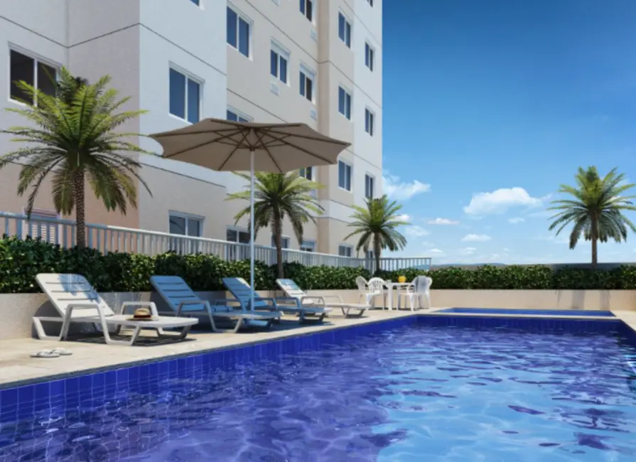 Foto 6 de Apartamento com 2 quartos à venda, 35m2 em Vila Nina, São Paulo - SP