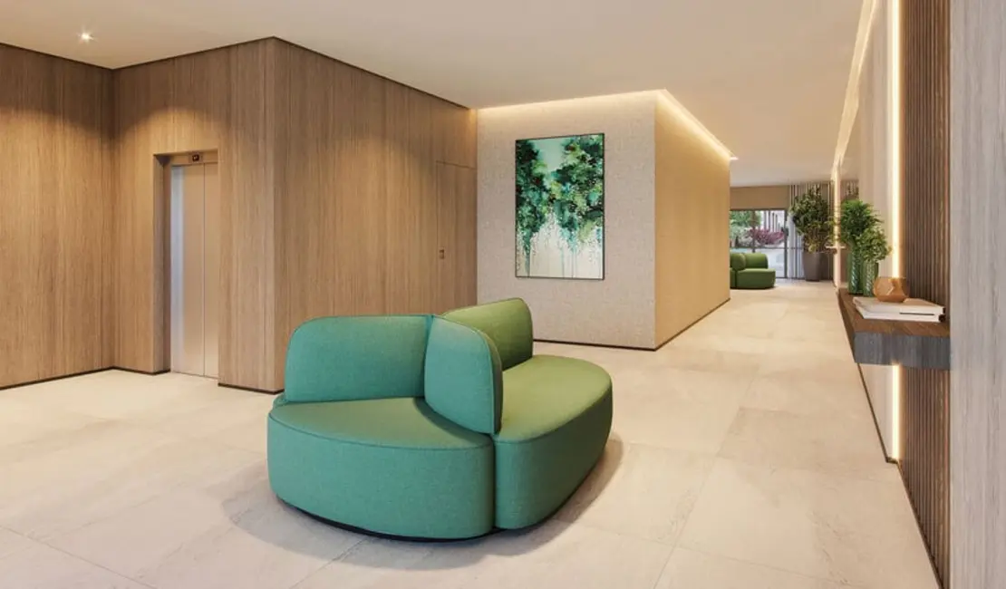 Apartamento com 4 quartos à venda, 188m2 em City América, São Paulo - SP - imagem 4 Foto 4 de Apartamento com 4 quartos à venda, 188m2 em City América, São Paulo - SP