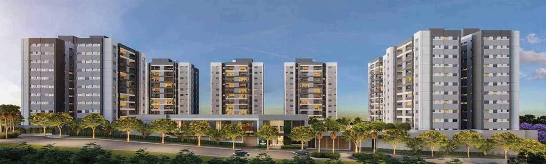 Foto 1 de Apartamento com 4 quartos à venda, 146m2 em City América, São Paulo - SP