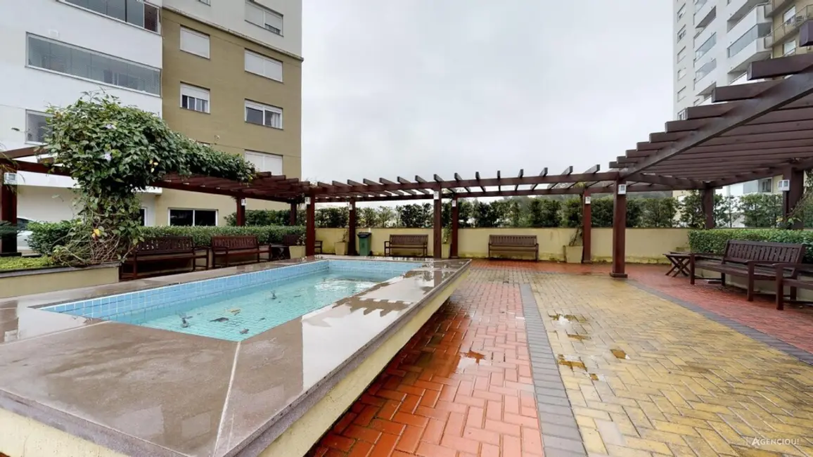 Foto 7 de Apartamento com 2 quartos à venda, 79m2 em Aclimação, São Paulo - SP