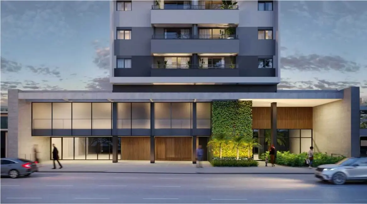 Foto 3 de Apartamento com 2 quartos à venda, 40m2 em Butantã, São Paulo - SP