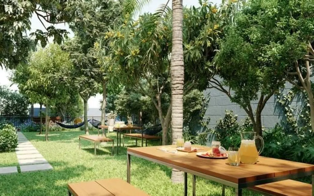 Apartamento com 1 quarto à venda, 24m2 em Vila Prudente, São Paulo - SP - imagem 8 Foto 8 de Apartamento com 1 quarto à venda, 24m2 em Vila Prudente, São Paulo - SP