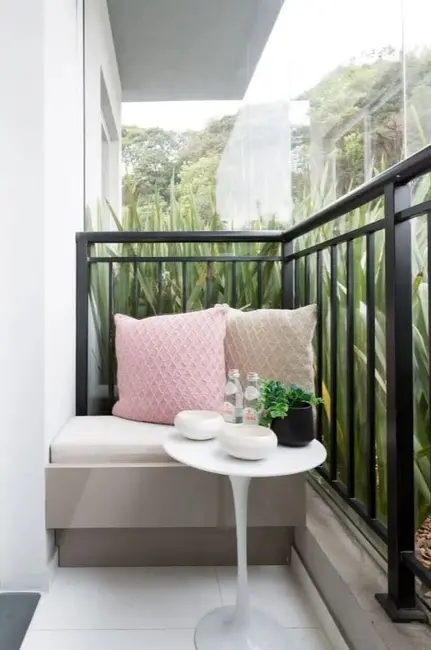 Foto 8 de Apartamento com 2 quartos à venda, 35m2 em Pirituba, São Paulo - SP