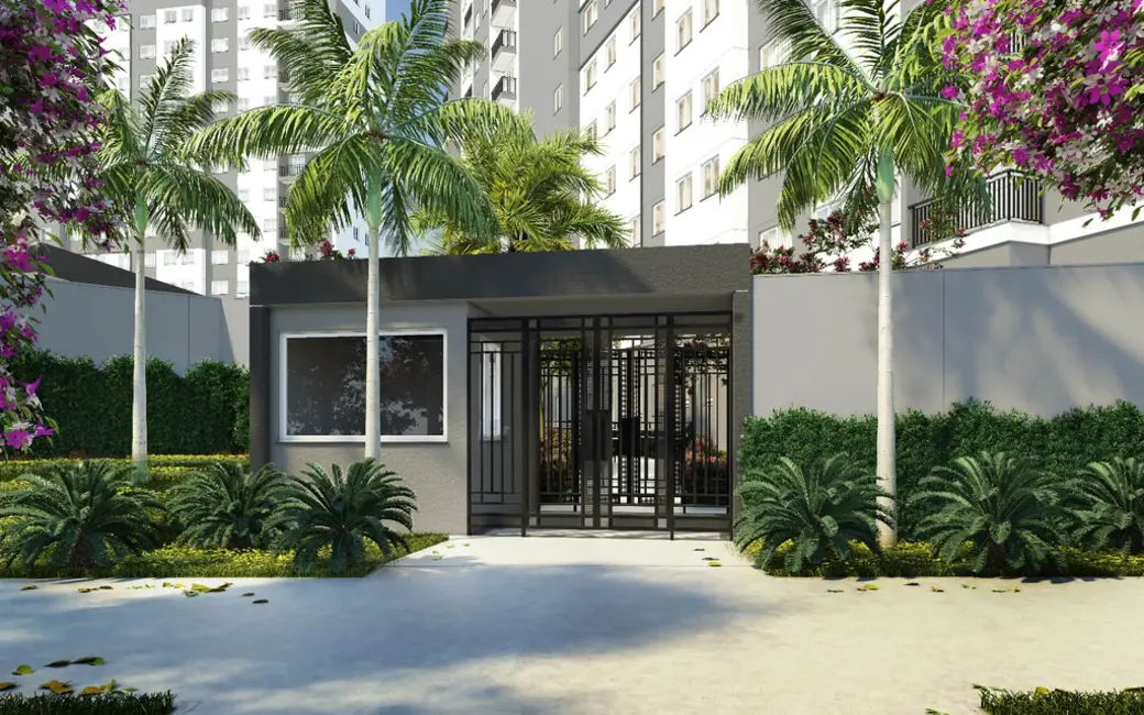 Foto 3 de Apartamento com 2 quartos à venda, 35m2 em Pirituba, São Paulo - SP