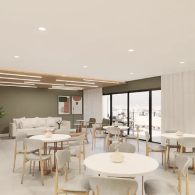 Apartamento com 3 quartos à venda, 68m2 em Vila Matilde, São Paulo - SP - imagem 7 Foto 7 de Apartamento com 3 quartos à venda, 68m2 em Vila Matilde, São Paulo - SP