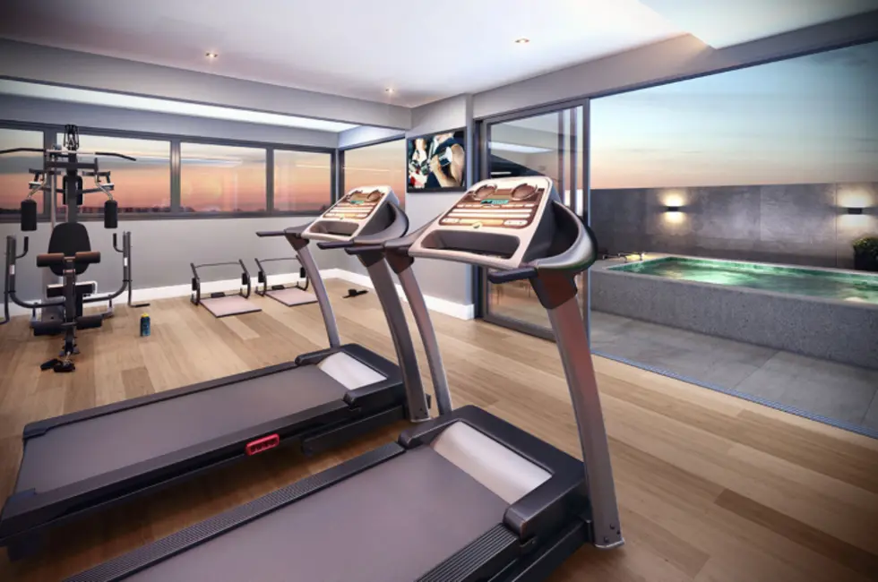 Foto 8 de Apartamento com 1 quarto à venda, 26m2 em Campo Belo, São Paulo - SP