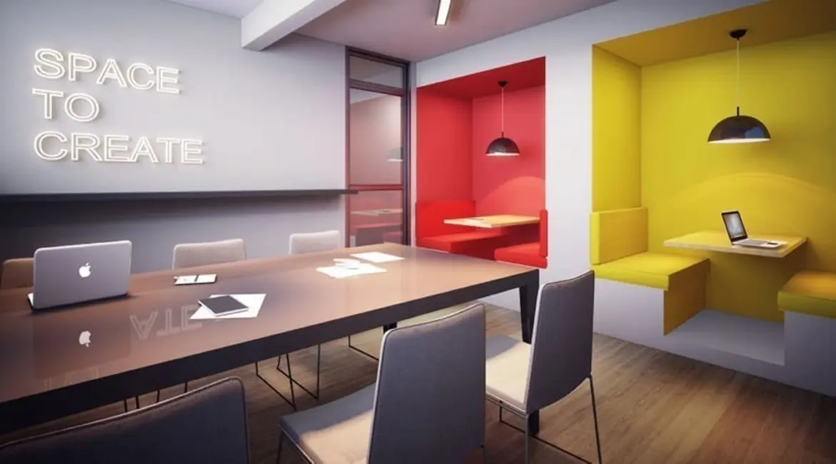 Foto 9 de Apartamento com 1 quarto à venda, 26m2 em Campo Belo, São Paulo - SP