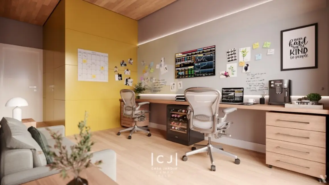 Casa com 3 quartos à venda, 604m2 em Jardim Petrópolis, São Paulo - SP - imagem 5 Foto 5 de Casa com 3 quartos à venda, 604m2 em Jardim Petrópolis, São Paulo - SP