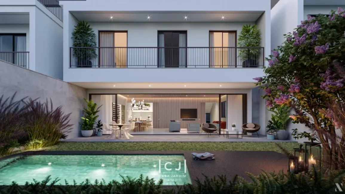 Casa com 3 quartos à venda, 604m2 em Jardim Petrópolis, São Paulo - SP - imagem 6 Foto 6 de Casa com 3 quartos à venda, 604m2 em Jardim Petrópolis, São Paulo - SP