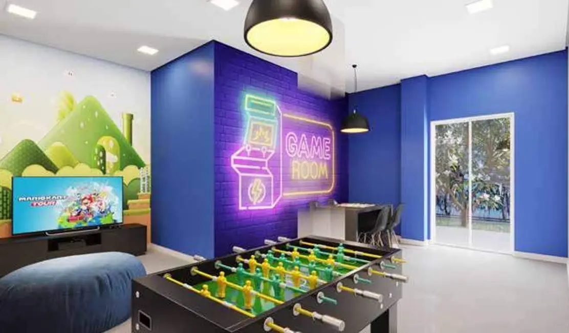 Foto 7 de Apartamento com 2 quartos à venda, 50m2 em Vila Aricanduva, São Paulo - SP