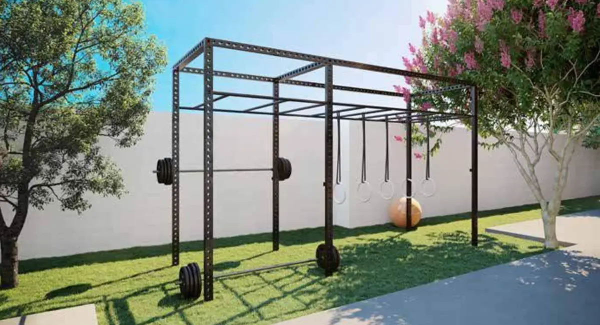 Foto 9 de Apartamento com 2 quartos à venda, 42m2 em Vila Aricanduva, São Paulo - SP