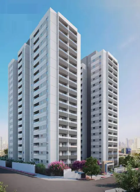 Foto 1 de Apartamento com 2 quartos à venda, 42m2 em Vila Aricanduva, São Paulo - SP