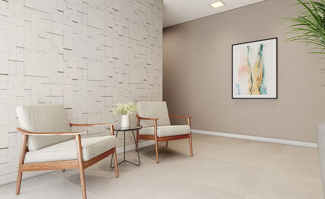 Foto 3 de Apartamento com 2 quartos à venda, 44m2 em São Mateus, São Paulo - SP