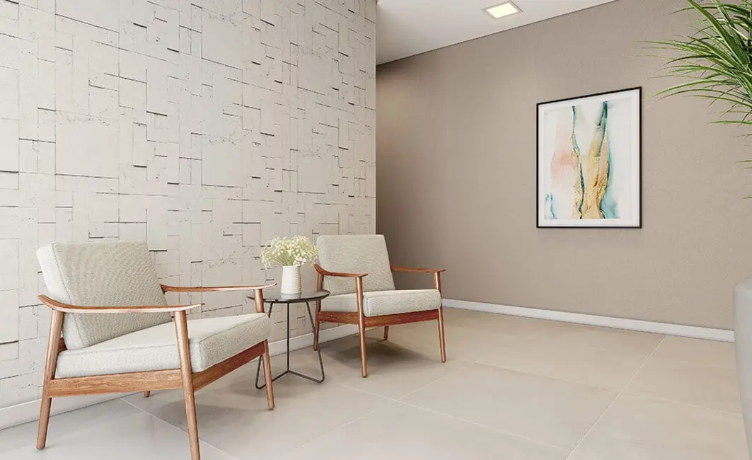 Foto 3 de Apartamento com 1 quarto à venda, 35m2 em São Mateus, São Paulo - SP