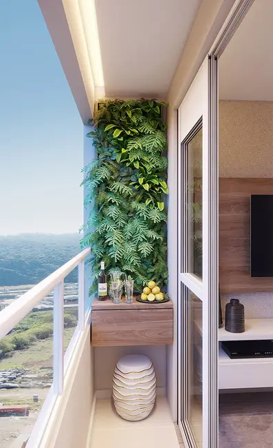 Foto 5 de Apartamento com 1 quarto à venda, 35m2 em São Mateus, São Paulo - SP