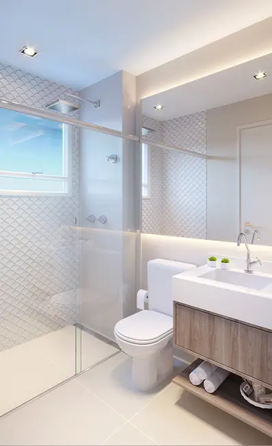 Foto 9 de Apartamento com 1 quarto à venda, 35m2 em São Mateus, São Paulo - SP