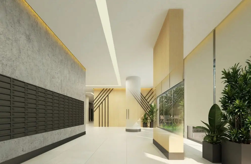 Apartamento com 2 quartos à venda, 39m2 em Butantã, São Paulo - SP - imagem 3 Foto 3 de Apartamento com 2 quartos à venda, 39m2 em Butantã, São Paulo - SP