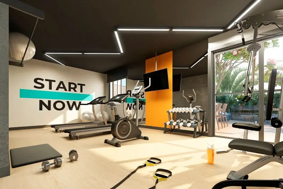 Apartamento com 2 quartos à venda, 39m2 em Butantã, São Paulo - SP - imagem 8 Foto 8 de Apartamento com 2 quartos à venda, 39m2 em Butantã, São Paulo - SP