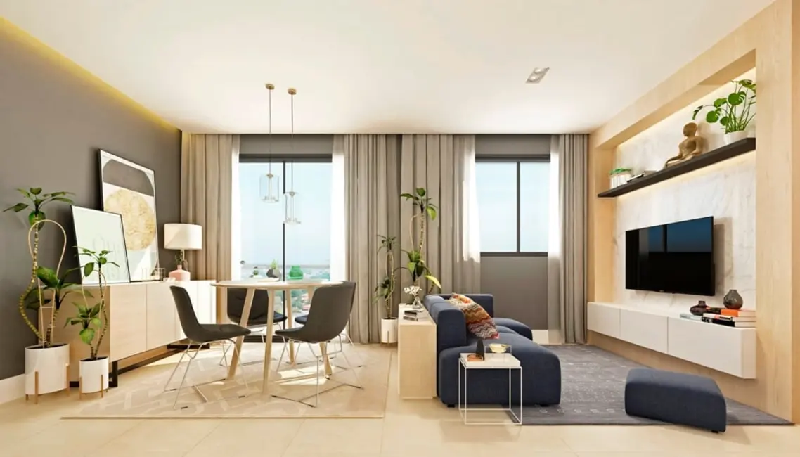 Apartamento com 2 quartos à venda, 39m2 em Butantã, São Paulo - SP - imagem 4 Foto 4 de Apartamento com 2 quartos à venda, 39m2 em Butantã, São Paulo - SP