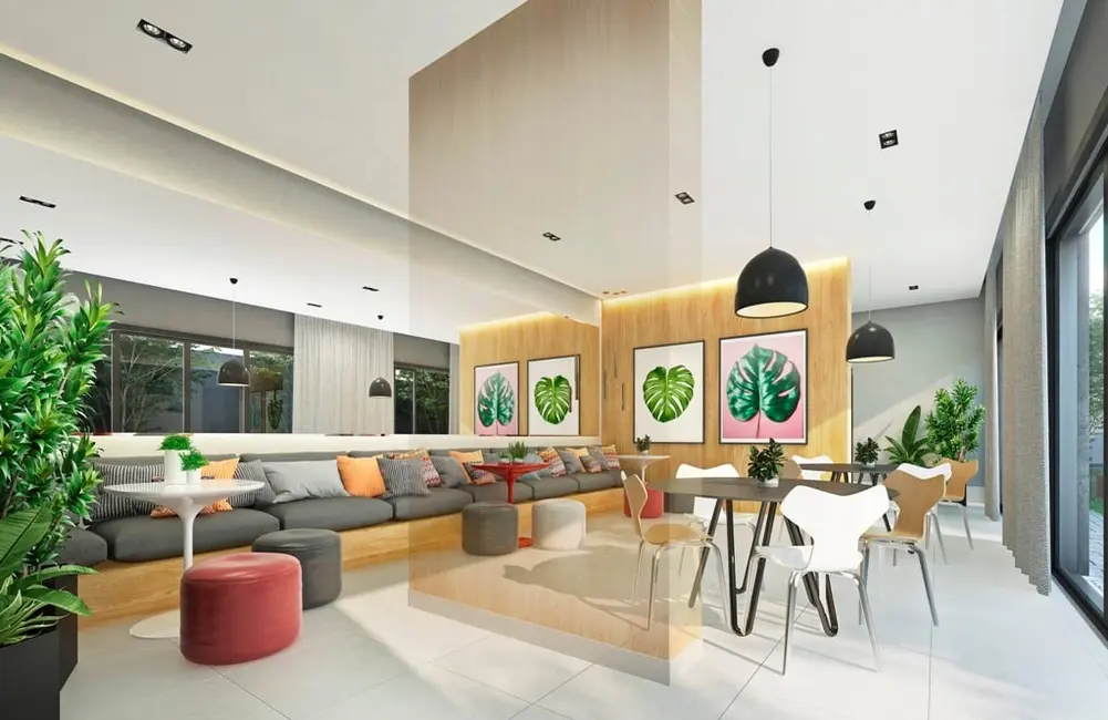 Apartamento com 2 quartos à venda, 39m2 em Butantã, São Paulo - SP - imagem 9 Foto 9 de Apartamento com 2 quartos à venda, 39m2 em Butantã, São Paulo - SP