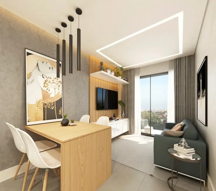 Apartamento com 2 quartos à venda, 39m2 em Butantã, São Paulo - SP - imagem 5 Foto 5 de Apartamento com 2 quartos à venda, 39m2 em Butantã, São Paulo - SP