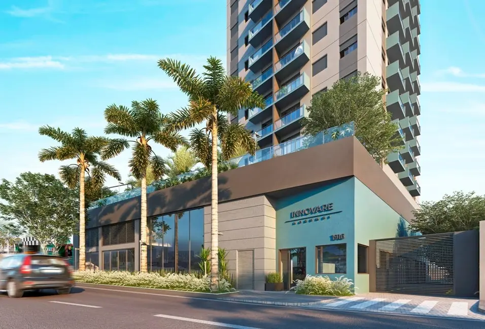 Apartamento com 1 quarto à venda, 36m2 em Butantã, São Paulo - SP - imagem 2 Foto 2 de Apartamento com 1 quarto à venda, 36m2 em Butantã, São Paulo - SP