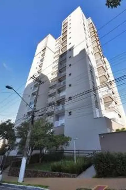 Apartamento com 3 quartos à venda, 82m2 em Vila Mariana, São Paulo - SP - imagem 3 Foto 3 de Apartamento com 3 quartos à venda, 82m2 em Vila Mariana, São Paulo - SP