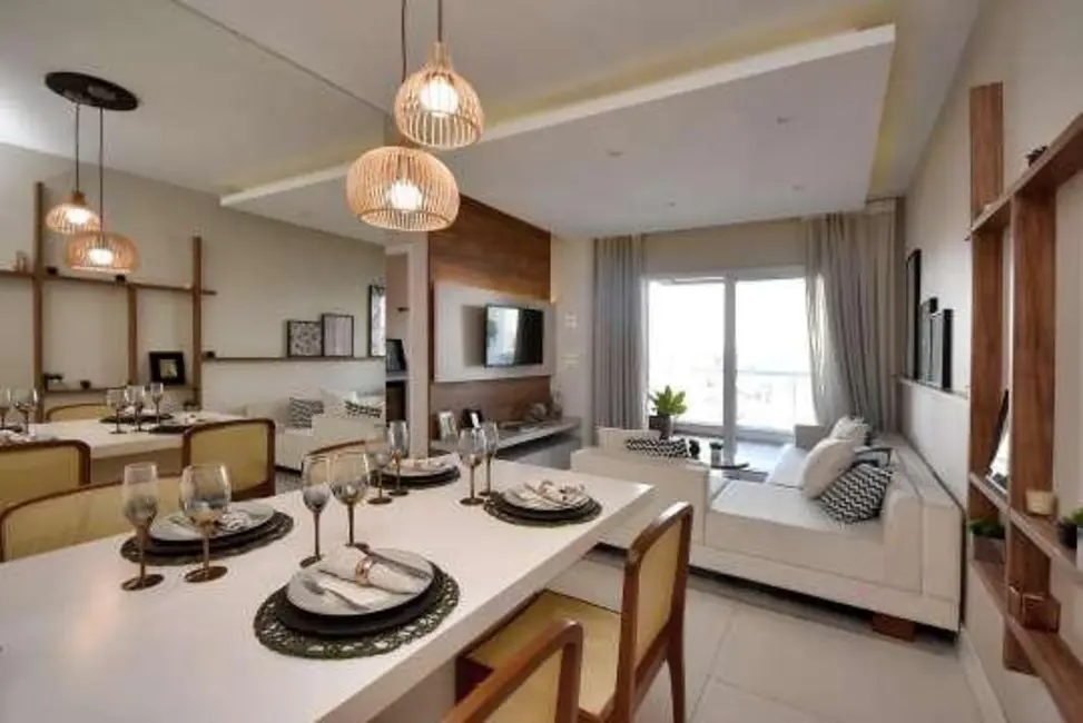 Apartamento com 3 quartos à venda, 82m2 em Vila Mariana, São Paulo - SP - imagem 9 Foto 9 de Apartamento com 3 quartos à venda, 82m2 em Vila Mariana, São Paulo - SP