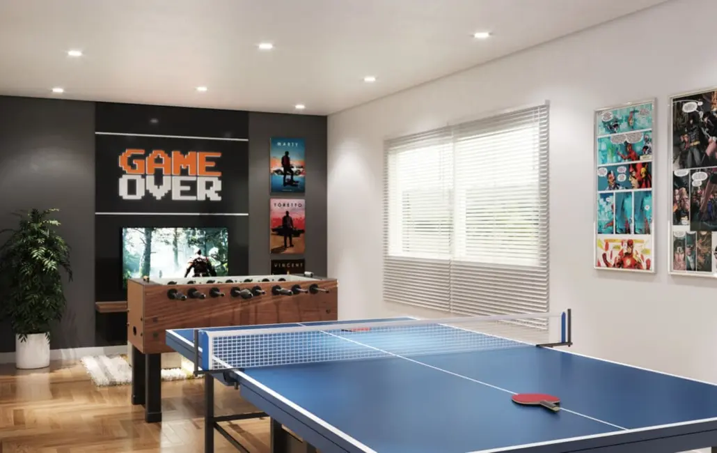 Foto 6 de Kitnet com 1 quarto à venda, 24m2 em Santana, São Paulo - SP