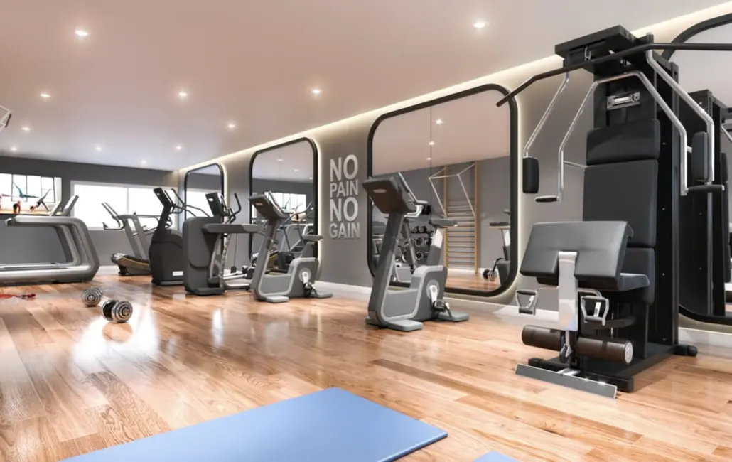 Apartamento com 2 quartos à venda, 41m2 em Santana, São Paulo - SP - imagem 3 Foto 3 de Apartamento com 2 quartos à venda, 41m2 em Santana, São Paulo - SP