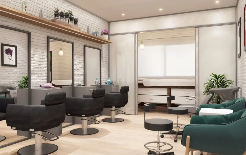 Foto 9 de Apartamento com 1 quarto à venda, 24m2 em Santana, São Paulo - SP