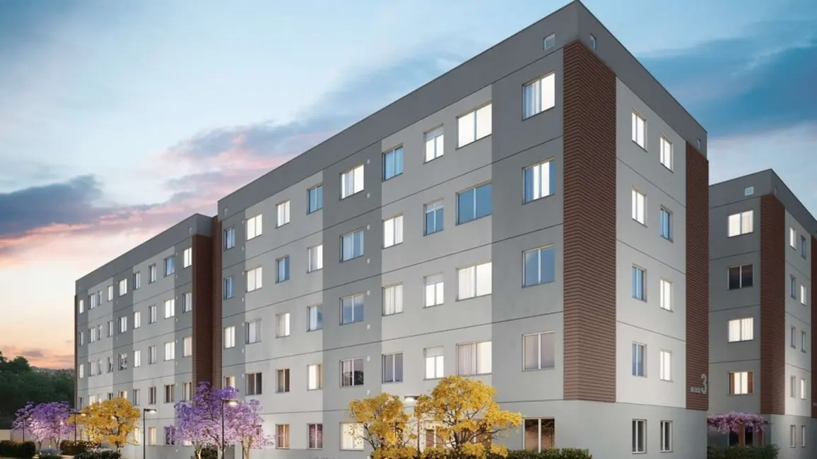 Foto 1 de Apartamento com 1 quarto à venda, 24m2 em São Paulo - SP