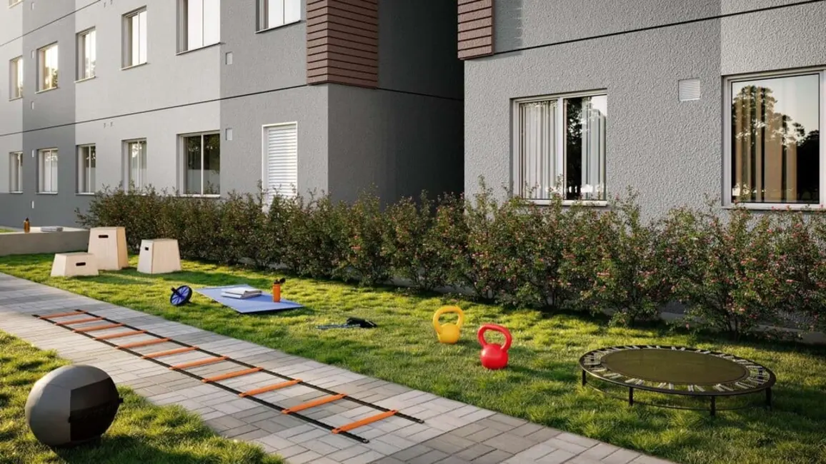 Foto 9 de Apartamento com 1 quarto à venda, 24m2 em São Paulo - SP