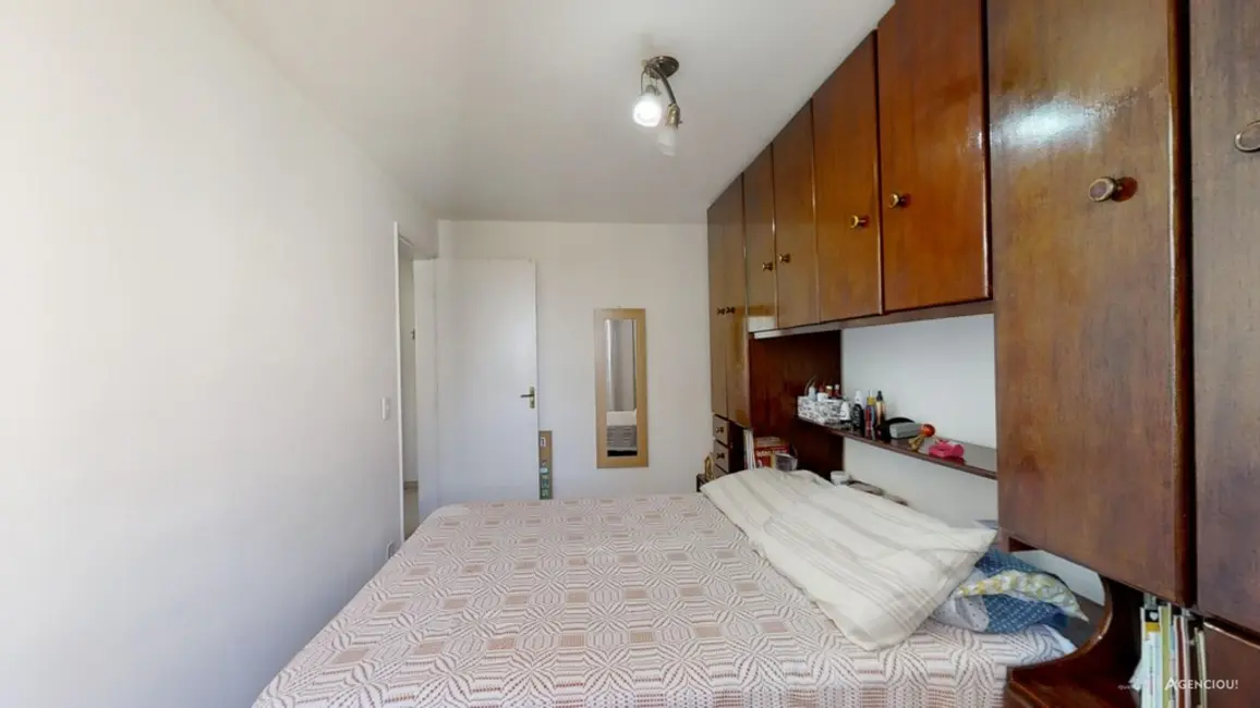 Foto 9 de Apartamento com 3 quartos à venda, 52m2 em Paraisópolis, São Paulo - SP