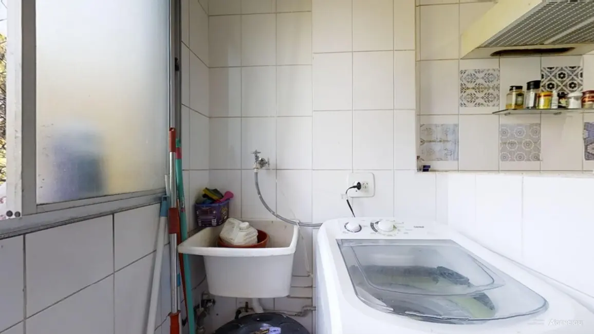 Foto 6 de Apartamento com 3 quartos à venda, 52m2 em Paraisópolis, São Paulo - SP