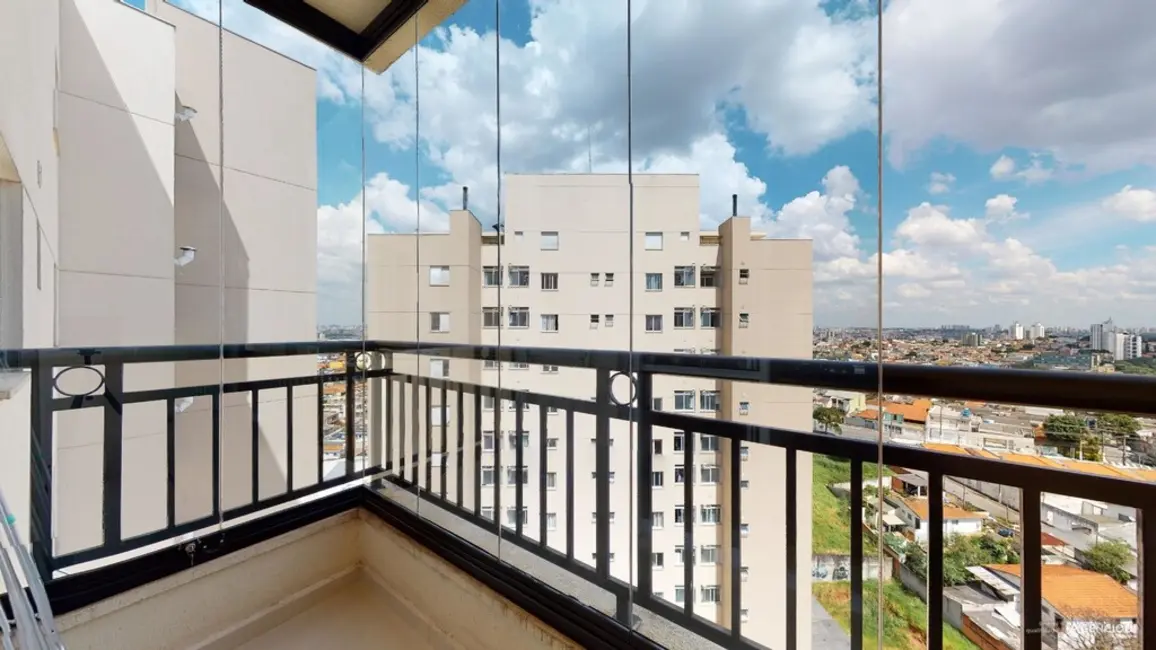 Foto 6 de Apartamento com 2 quartos à venda, 63m2 em Parque Independência, São Paulo - SP