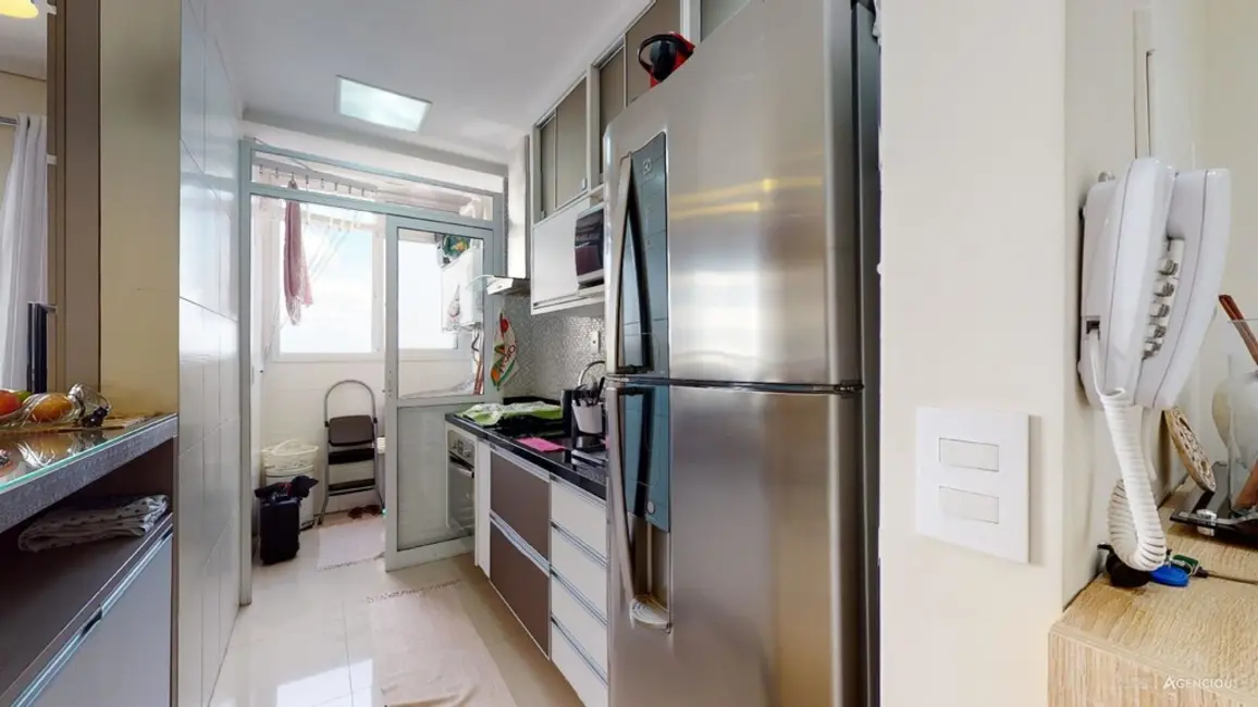 Foto 8 de Apartamento com 2 quartos à venda, 63m2 em Parque Independência, São Paulo - SP