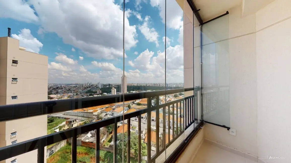 Foto 5 de Apartamento com 2 quartos à venda, 63m2 em Parque Independência, São Paulo - SP