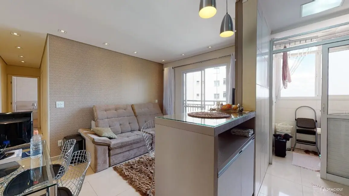 Foto 7 de Apartamento com 2 quartos à venda, 63m2 em Parque Independência, São Paulo - SP