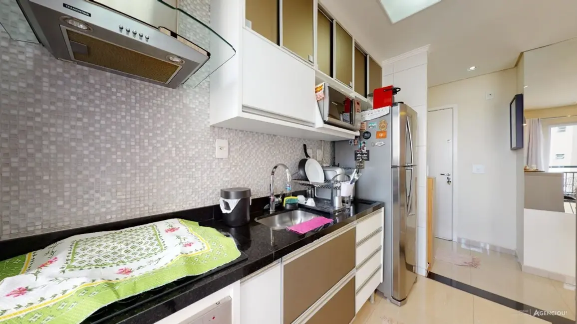 Foto 9 de Apartamento com 2 quartos à venda, 63m2 em Parque Independência, São Paulo - SP