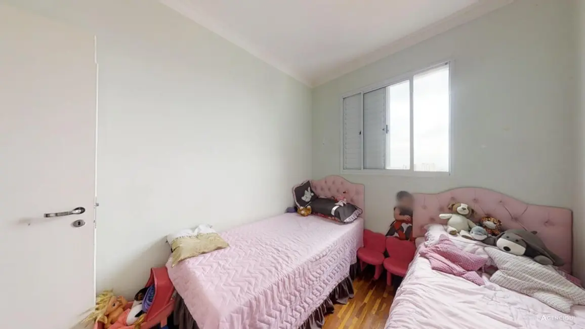 Apartamento com 2 quartos à venda, 54m2 em Vila Moraes, São Paulo - SP - imagem 9 Foto 9 de Apartamento com 2 quartos à venda, 54m2 em Vila Moraes, São Paulo - SP