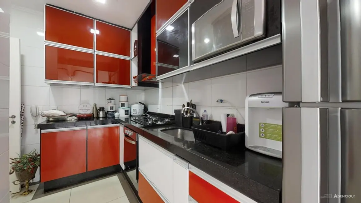 Apartamento com 2 quartos à venda, 54m2 em Vila Moraes, São Paulo - SP - imagem 6 Foto 6 de Apartamento com 2 quartos à venda, 54m2 em Vila Moraes, São Paulo - SP