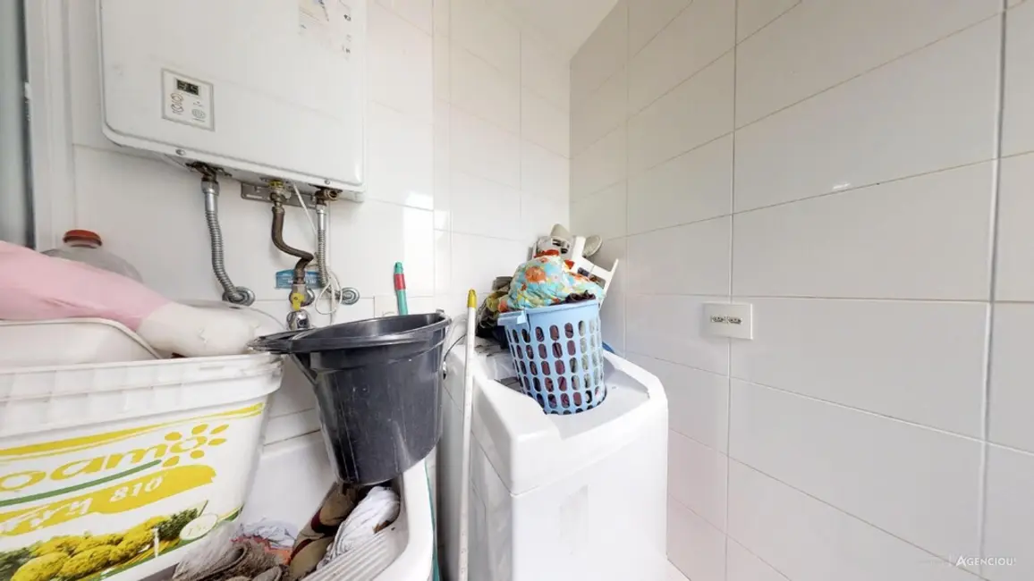 Apartamento com 2 quartos à venda, 54m2 em Vila Moraes, São Paulo - SP - imagem 7 Foto 7 de Apartamento com 2 quartos à venda, 54m2 em Vila Moraes, São Paulo - SP