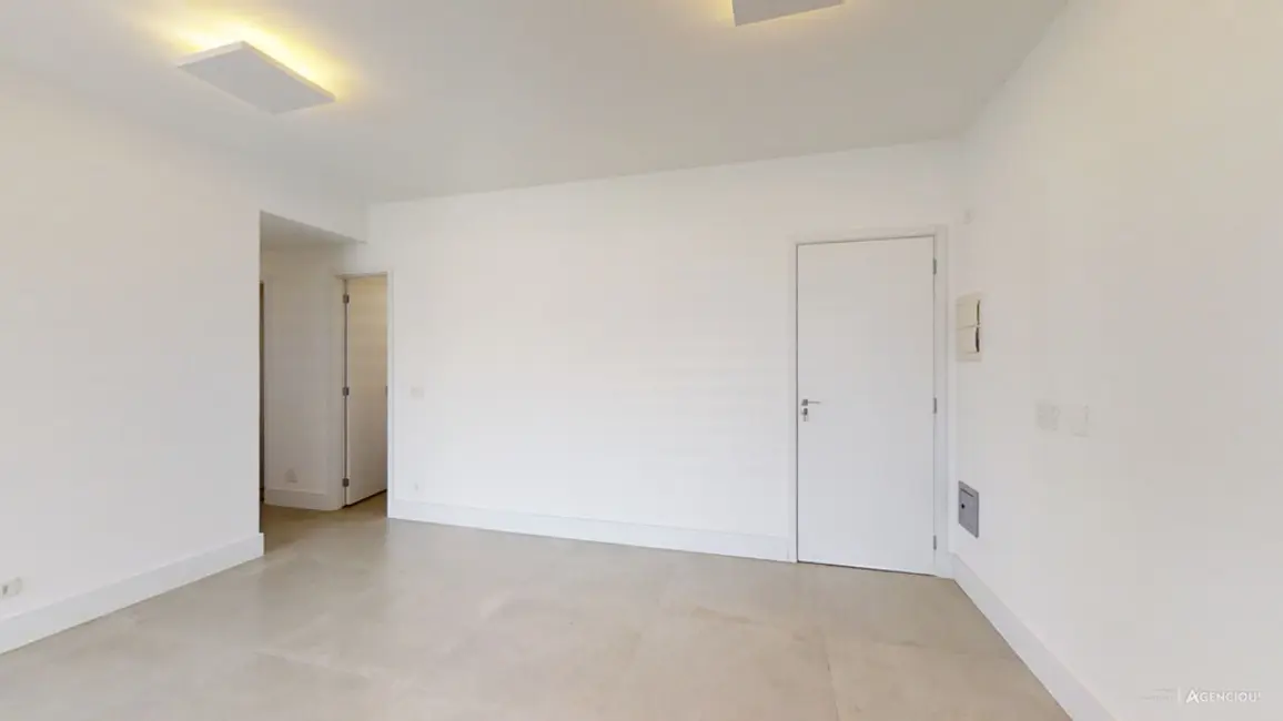 Foto 3 de Apartamento com 3 quartos à venda, 80m2 em Bosque da Saúde, São Paulo - SP