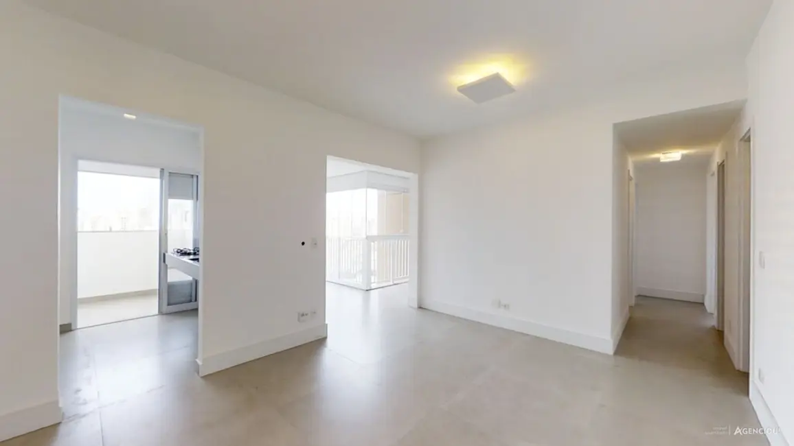 Foto 1 de Apartamento com 3 quartos à venda, 80m2 em Bosque da Saúde, São Paulo - SP
